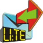 Logo of SMS Manager lite android Application 